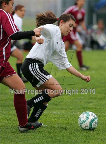 Thumbnail 3 in Riverbank @ Los Banos photogallery.
