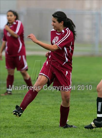 Thumbnail 3 in Riverbank @ Los Banos photogallery.