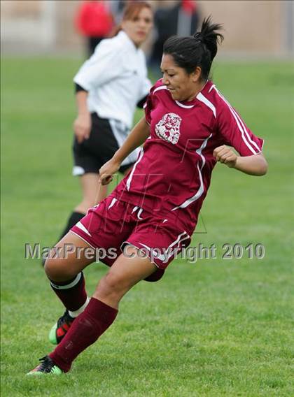 Thumbnail 2 in Riverbank @ Los Banos photogallery.