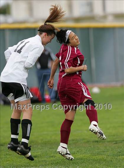 Thumbnail 1 in Riverbank @ Los Banos photogallery.
