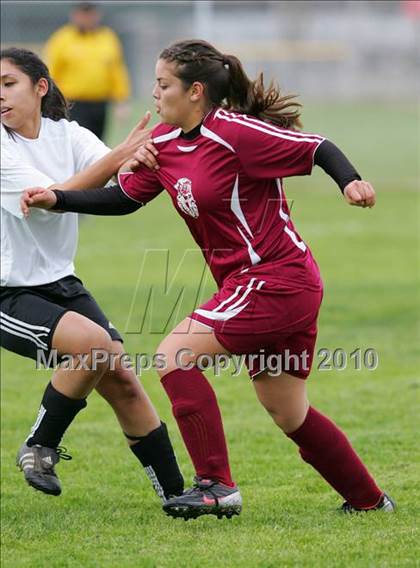 Thumbnail 2 in Riverbank @ Los Banos photogallery.