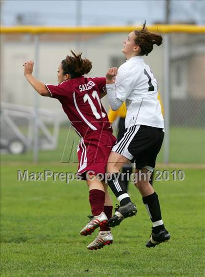 Thumbnail 1 in Riverbank @ Los Banos photogallery.