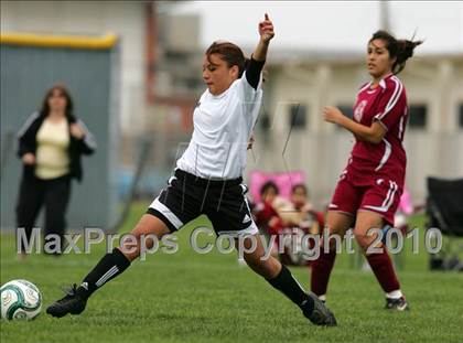 Thumbnail 3 in Riverbank @ Los Banos photogallery.
