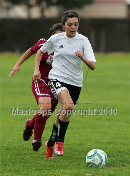 Thumbnail 1 in Riverbank @ Los Banos photogallery.