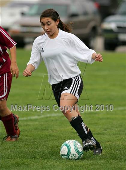 Thumbnail 1 in Riverbank @ Los Banos photogallery.