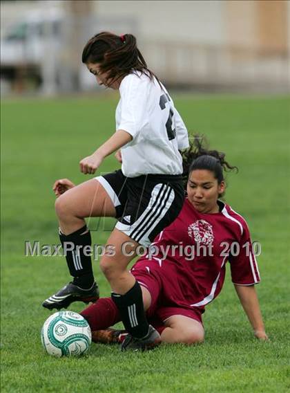 Thumbnail 1 in Riverbank @ Los Banos photogallery.