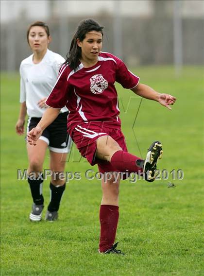 Thumbnail 1 in Riverbank @ Los Banos photogallery.