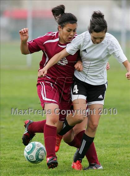 Thumbnail 1 in Riverbank @ Los Banos photogallery.
