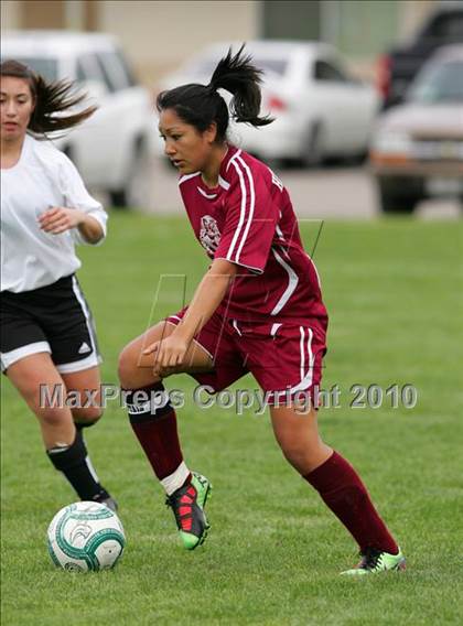 Thumbnail 1 in Riverbank @ Los Banos photogallery.