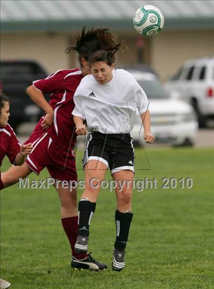 Thumbnail 2 in Riverbank @ Los Banos photogallery.