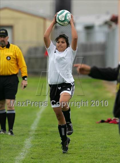 Thumbnail 1 in Riverbank @ Los Banos photogallery.