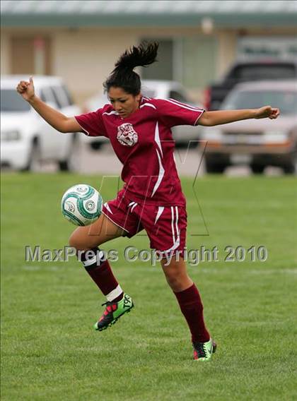 Thumbnail 3 in Riverbank @ Los Banos photogallery.