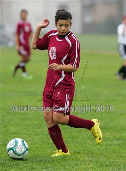 Thumbnail 2 in Riverbank @ Los Banos photogallery.