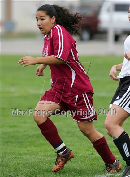 Thumbnail 2 in Riverbank @ Los Banos photogallery.