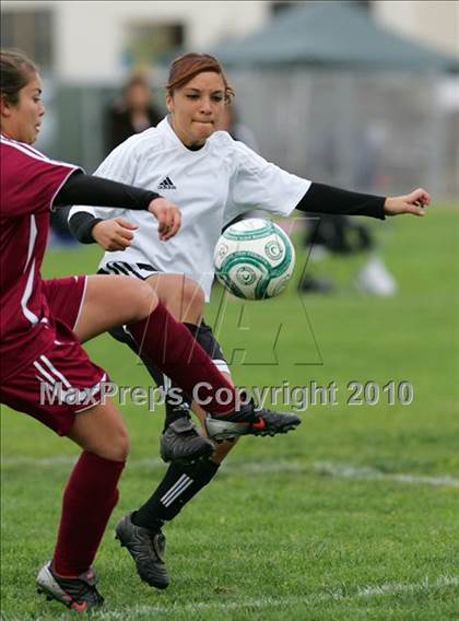 Thumbnail 2 in Riverbank @ Los Banos photogallery.