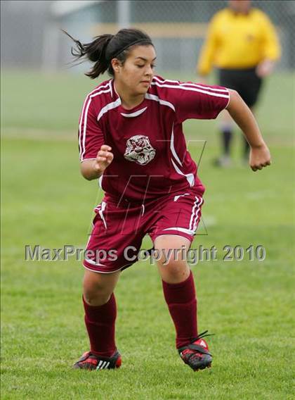Thumbnail 3 in Riverbank @ Los Banos photogallery.