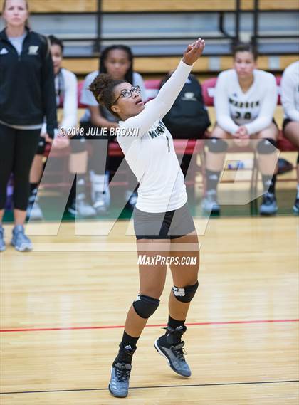 Thumbnail 3 in Warren Central @ Lawrence North photogallery.