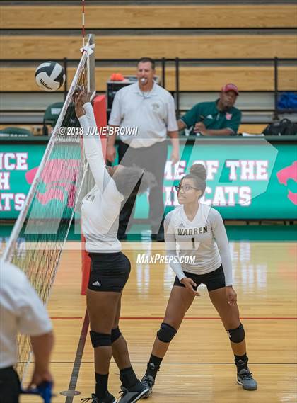 Thumbnail 2 in Warren Central @ Lawrence North photogallery.