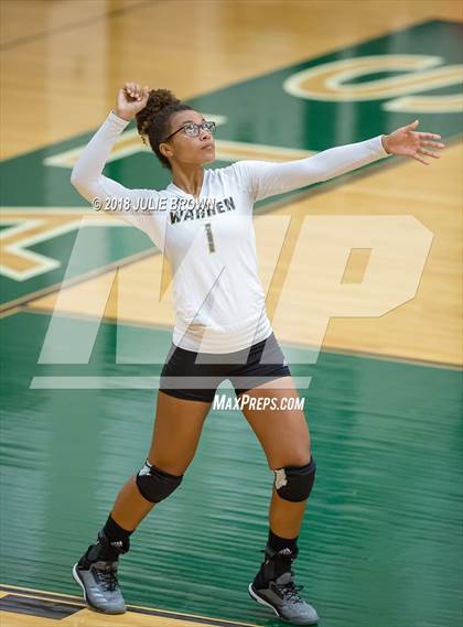 Thumbnail 3 in Warren Central @ Lawrence North photogallery.