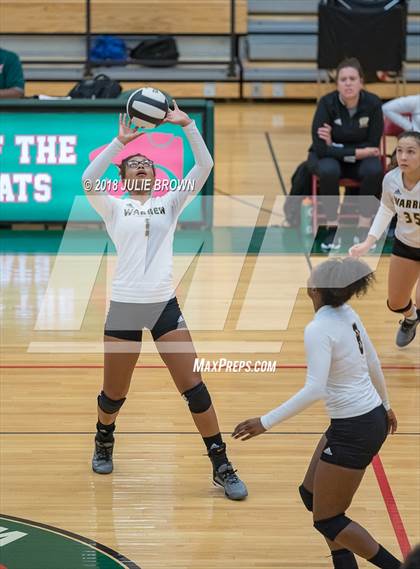 Thumbnail 1 in Warren Central @ Lawrence North photogallery.