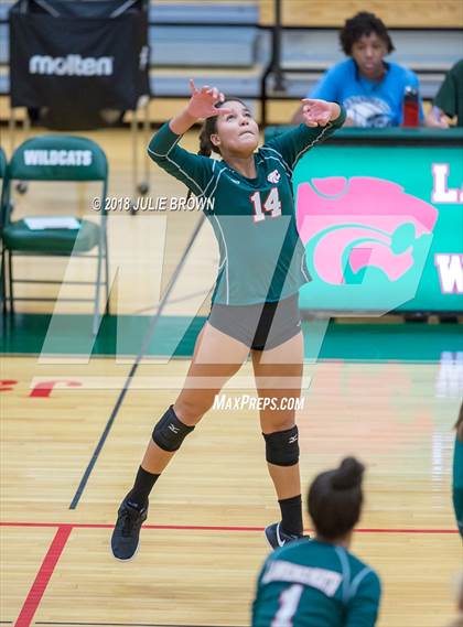 Thumbnail 1 in Warren Central @ Lawrence North photogallery.