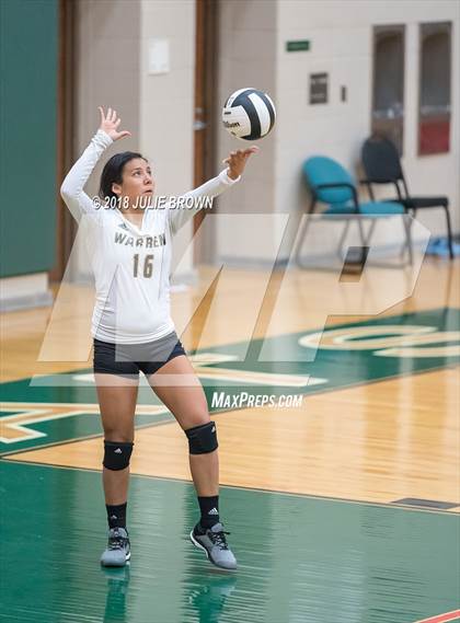 Thumbnail 1 in Warren Central @ Lawrence North photogallery.