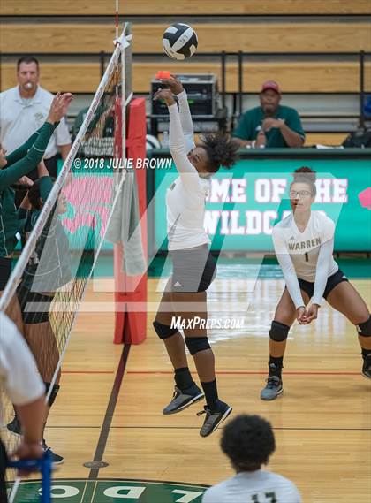 Thumbnail 1 in Warren Central @ Lawrence North photogallery.