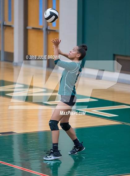 Thumbnail 3 in Warren Central @ Lawrence North photogallery.