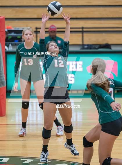 Thumbnail 2 in Warren Central @ Lawrence North photogallery.