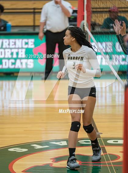 Thumbnail 2 in Warren Central @ Lawrence North photogallery.