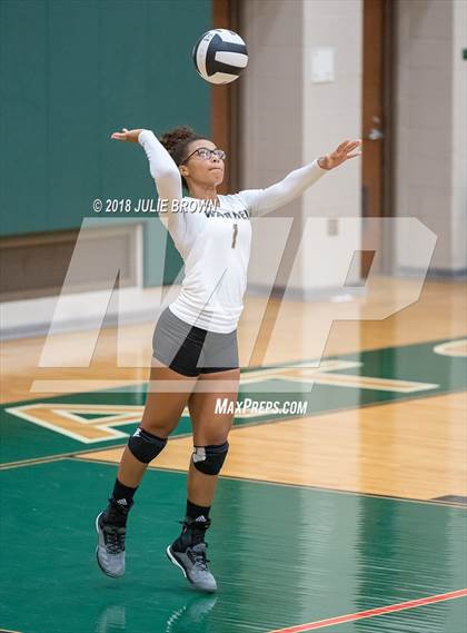 Thumbnail 3 in Warren Central @ Lawrence North photogallery.