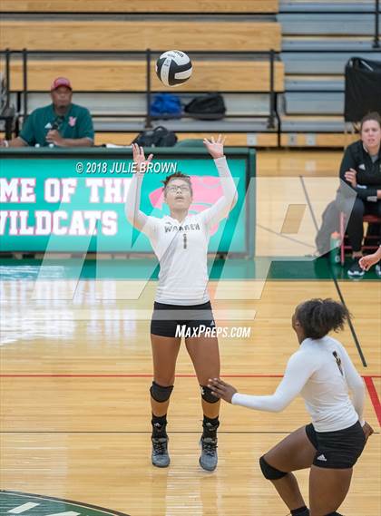 Thumbnail 3 in Warren Central @ Lawrence North photogallery.
