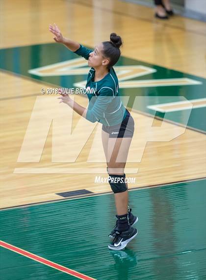 Thumbnail 1 in Warren Central @ Lawrence North photogallery.