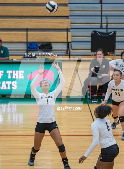 Thumbnail 3 in Warren Central @ Lawrence North photogallery.