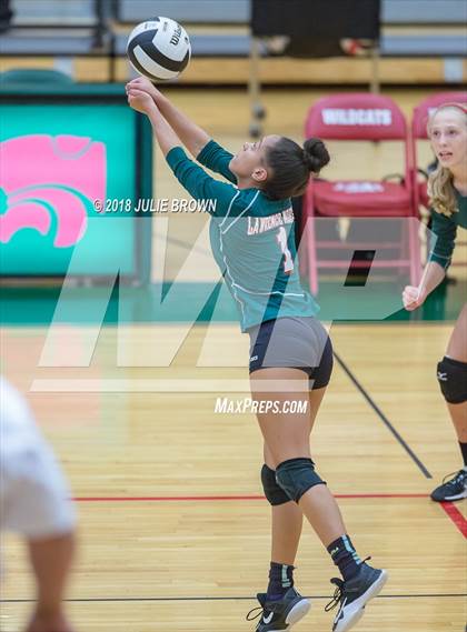 Thumbnail 1 in Warren Central @ Lawrence North photogallery.