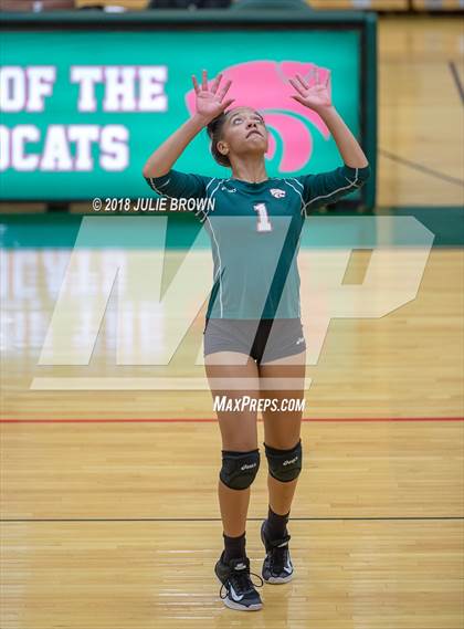 Thumbnail 2 in Warren Central @ Lawrence North photogallery.