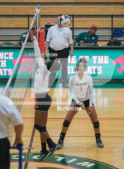 Thumbnail 3 in Warren Central @ Lawrence North photogallery.