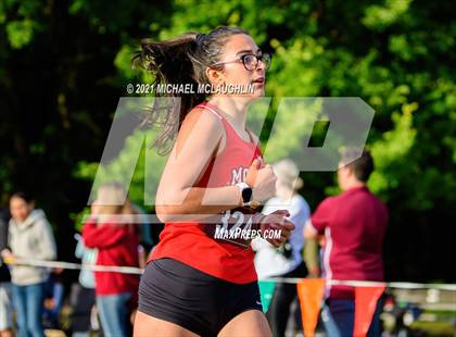 Thumbnail 2 in Fordham Prep Development Meet #1 2021 (Van Cortlandt Park) photogallery.