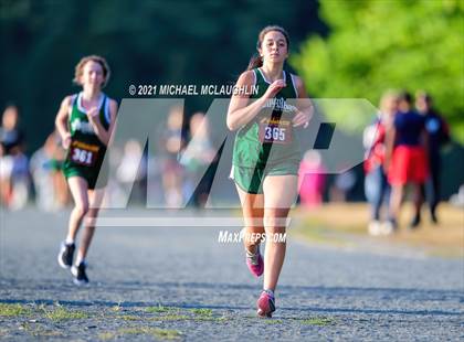 Thumbnail 2 in Fordham Prep Development Meet #1 2021 (Van Cortlandt Park) photogallery.