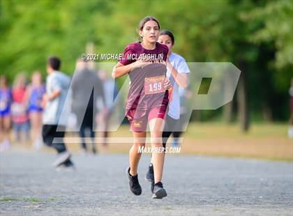 Thumbnail 2 in Fordham Prep Development Meet #1 2021 (Van Cortlandt Park) photogallery.