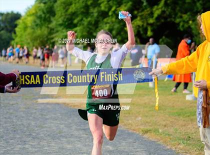 Thumbnail 1 in Fordham Prep Development Meet #1 2021 (Van Cortlandt Park) photogallery.