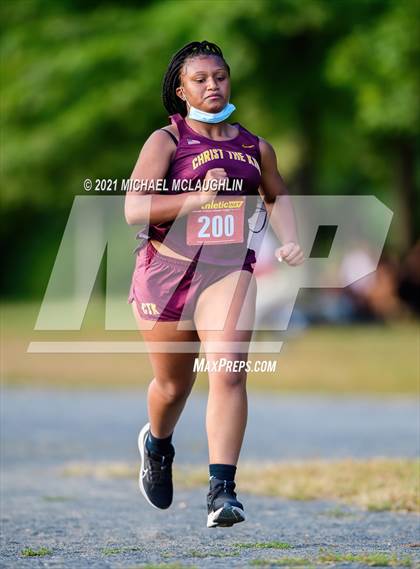 Thumbnail 2 in Fordham Prep Development Meet #1 2021 (Van Cortlandt Park) photogallery.