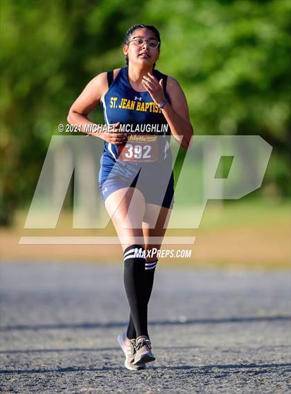 Thumbnail 1 in Fordham Prep Development Meet #1 2021 (Van Cortlandt Park) photogallery.