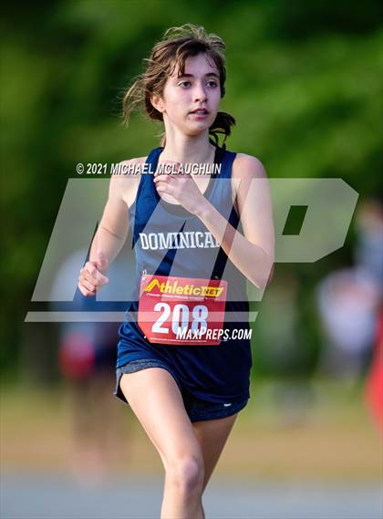 Thumbnail 2 in Fordham Prep Development Meet #1 2021 (Van Cortlandt Park) photogallery.