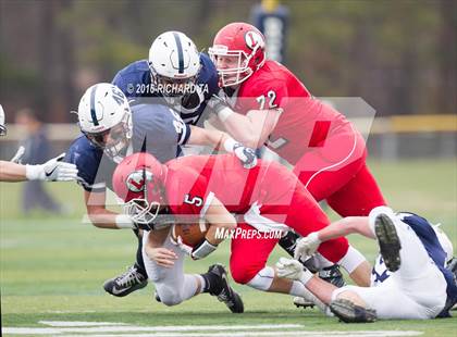 Thumbnail 3 in Lenape @ Shawnee photogallery.