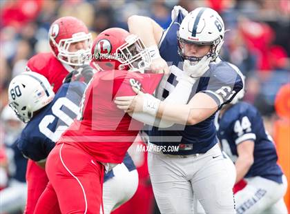 Thumbnail 1 in Lenape @ Shawnee photogallery.
