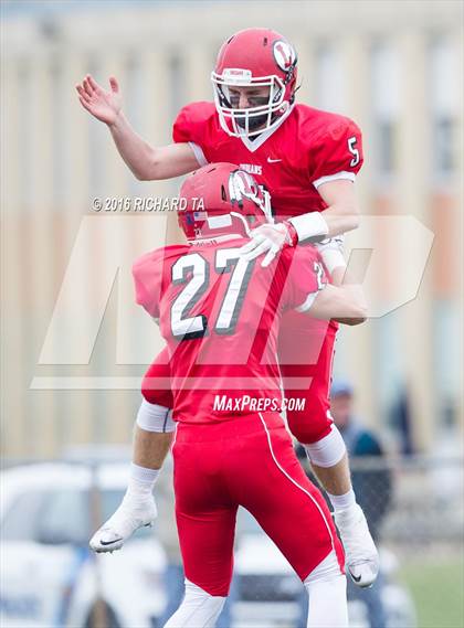 Thumbnail 1 in Lenape @ Shawnee photogallery.