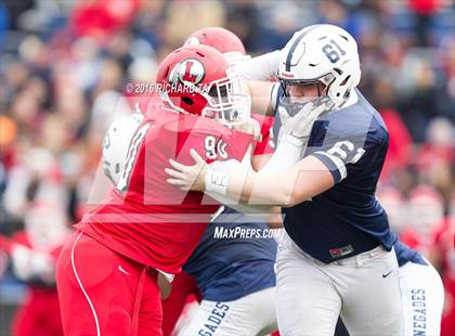 Thumbnail 3 in Lenape @ Shawnee photogallery.