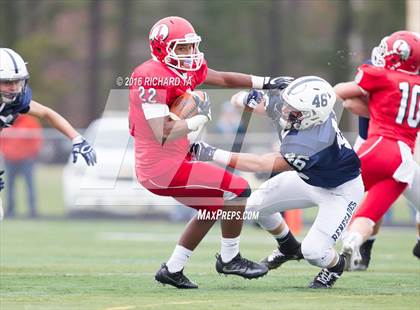 Thumbnail 3 in Lenape @ Shawnee photogallery.