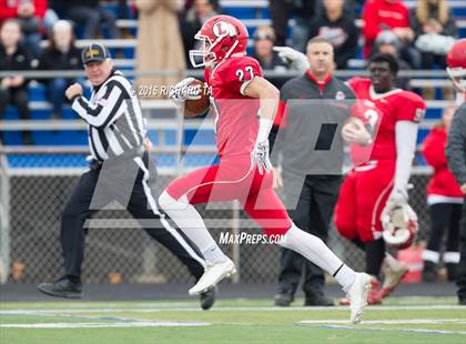 Thumbnail 3 in Lenape @ Shawnee photogallery.